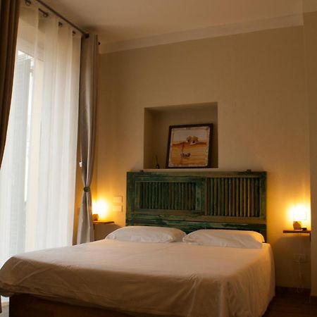 Piccolo Borgo Hotel Chiavari Buitenkant foto