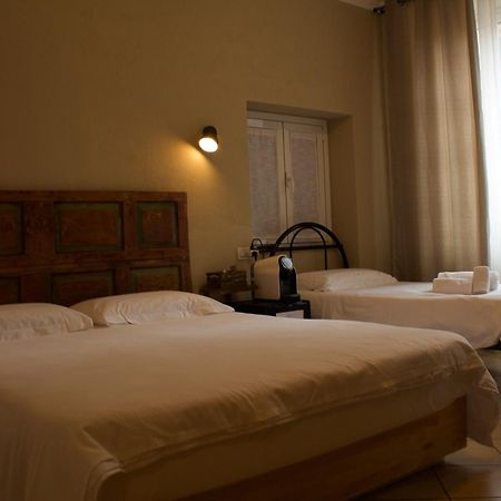 Piccolo Borgo Hotel Chiavari Buitenkant foto