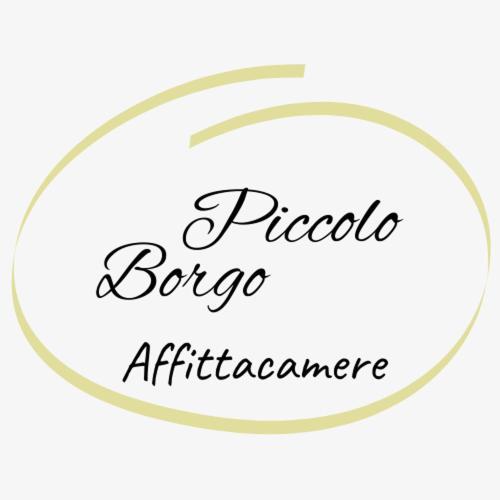 Piccolo Borgo Hotel Chiavari Buitenkant foto