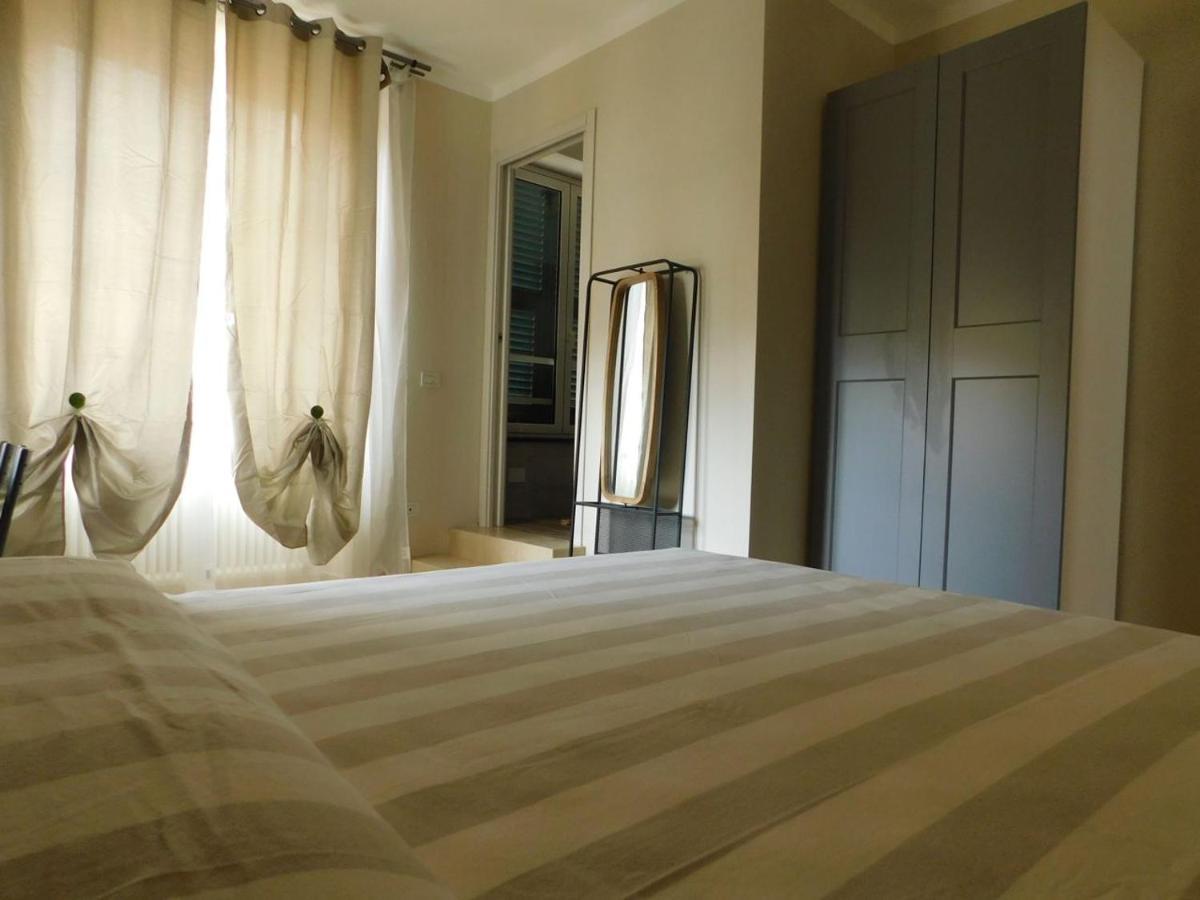 Piccolo Borgo Hotel Chiavari Buitenkant foto