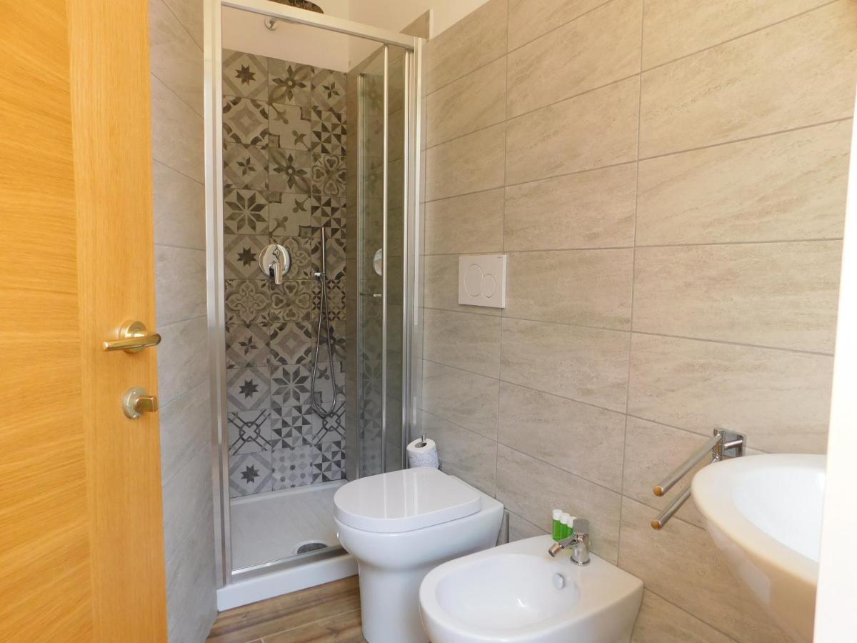Piccolo Borgo Hotel Chiavari Buitenkant foto
