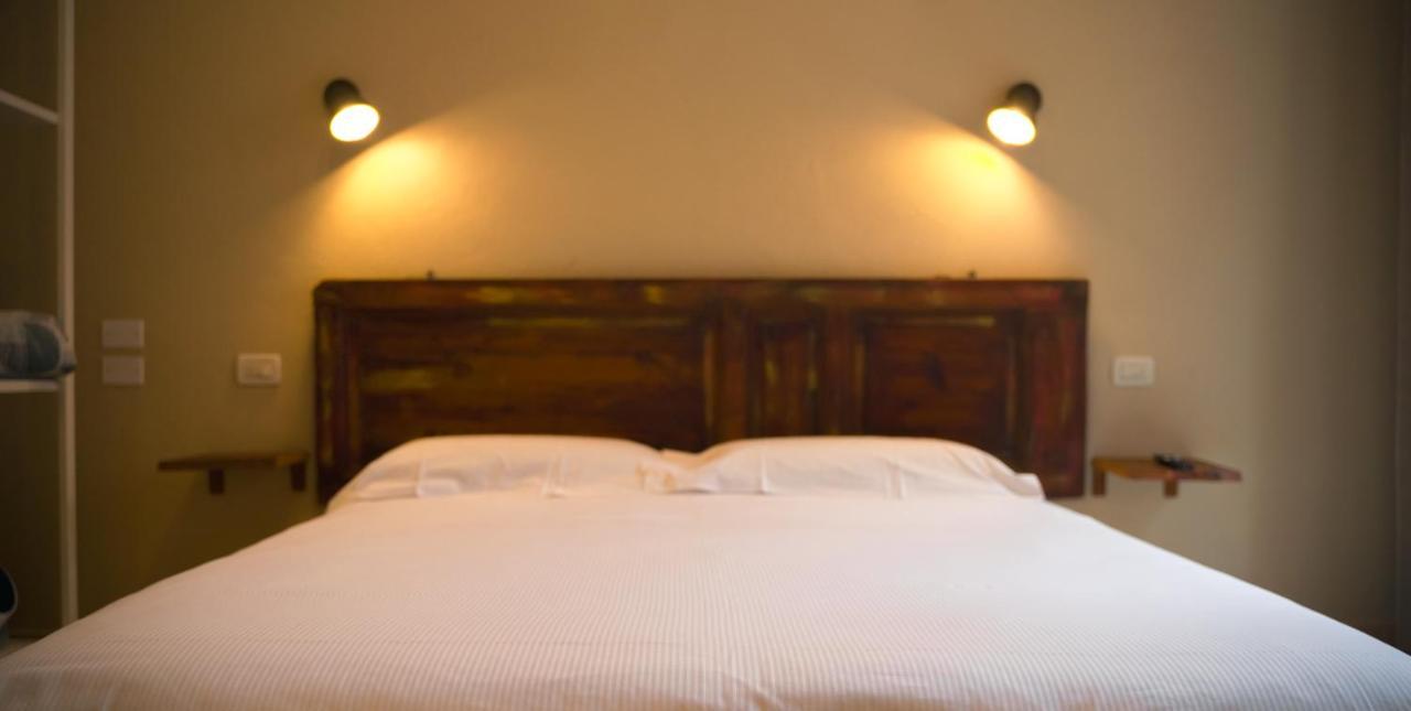 Piccolo Borgo Hotel Chiavari Buitenkant foto