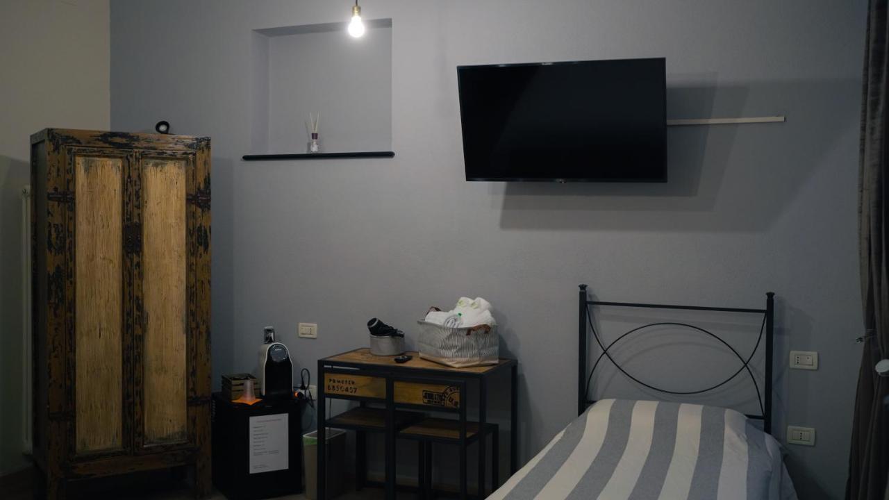 Piccolo Borgo Hotel Chiavari Buitenkant foto
