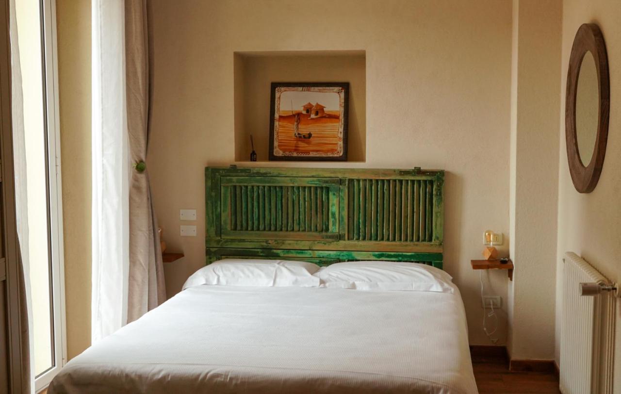 Piccolo Borgo Hotel Chiavari Buitenkant foto