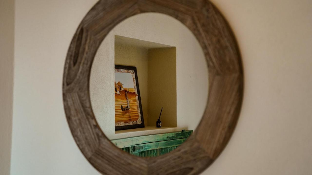 Piccolo Borgo Hotel Chiavari Buitenkant foto