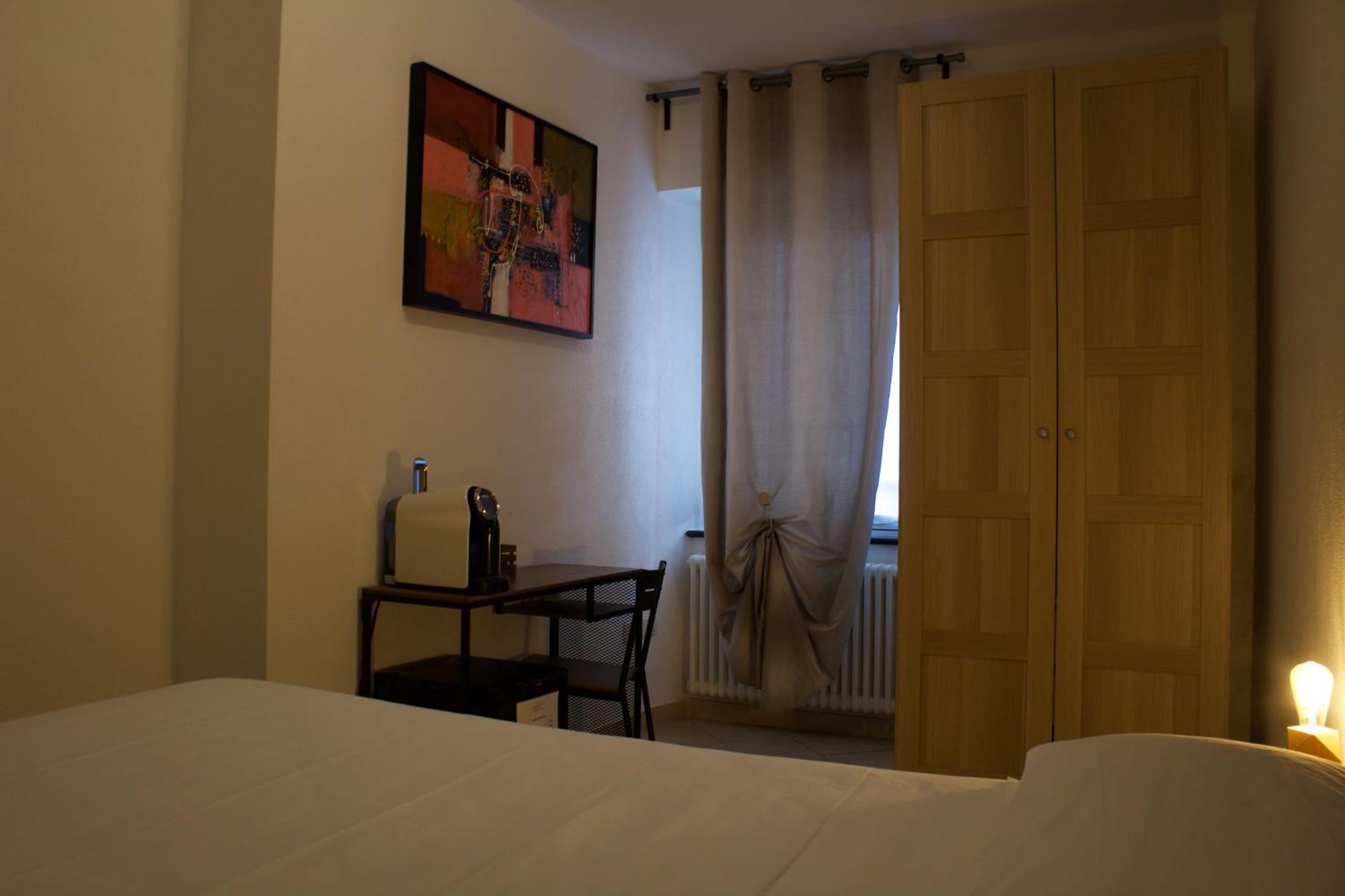 Piccolo Borgo Hotel Chiavari Buitenkant foto