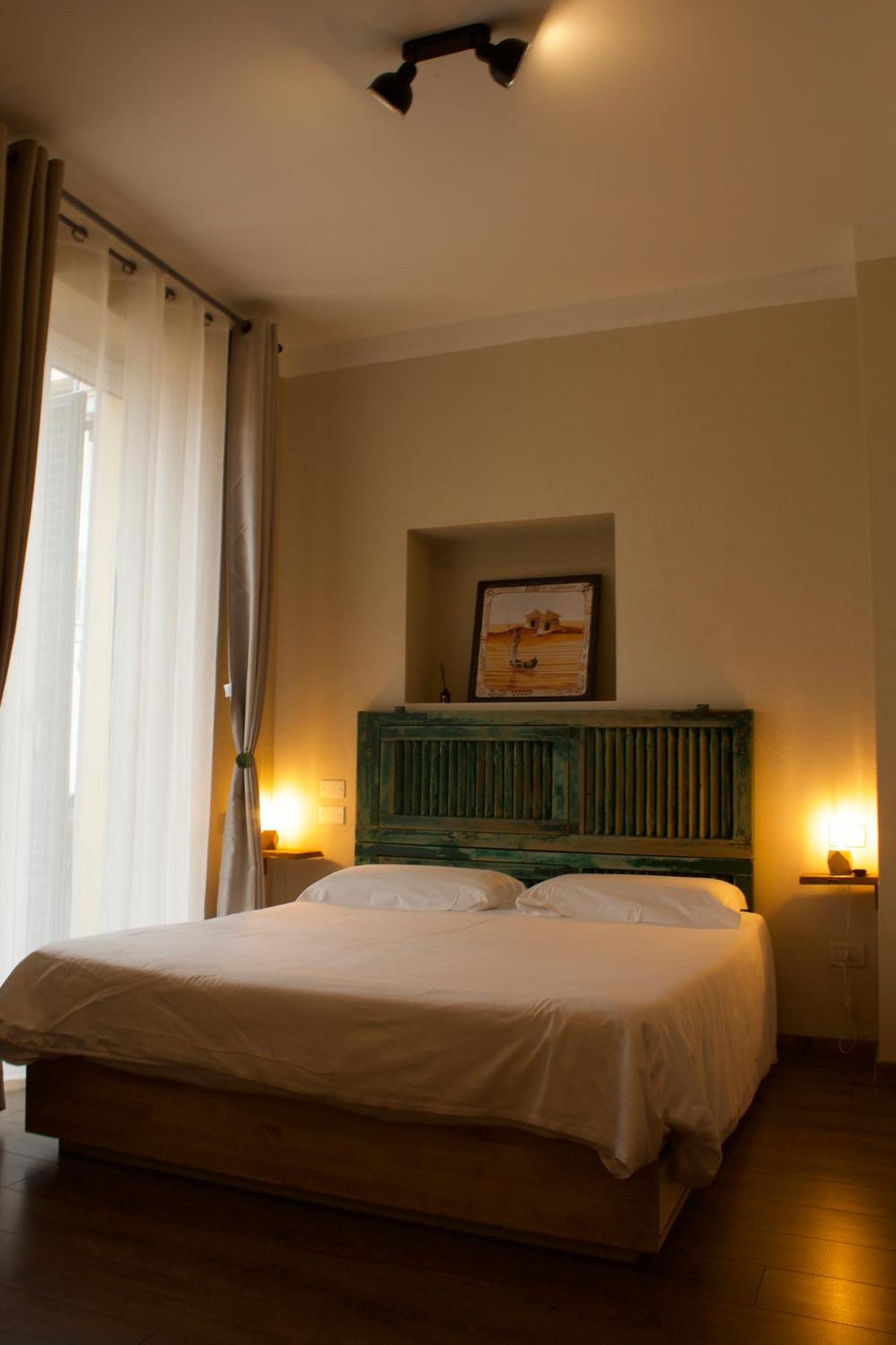 Piccolo Borgo Hotel Chiavari Buitenkant foto