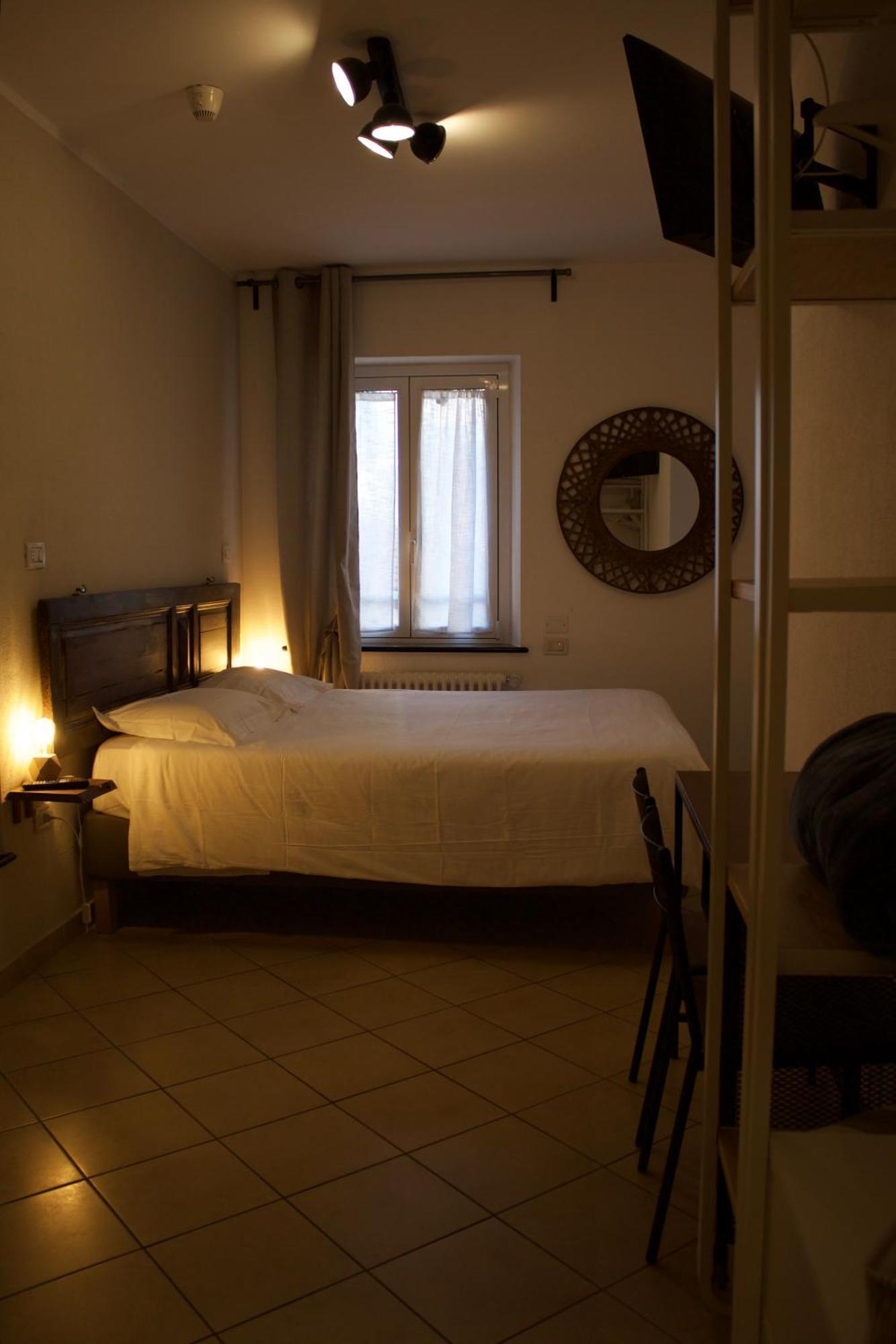 Piccolo Borgo Hotel Chiavari Buitenkant foto