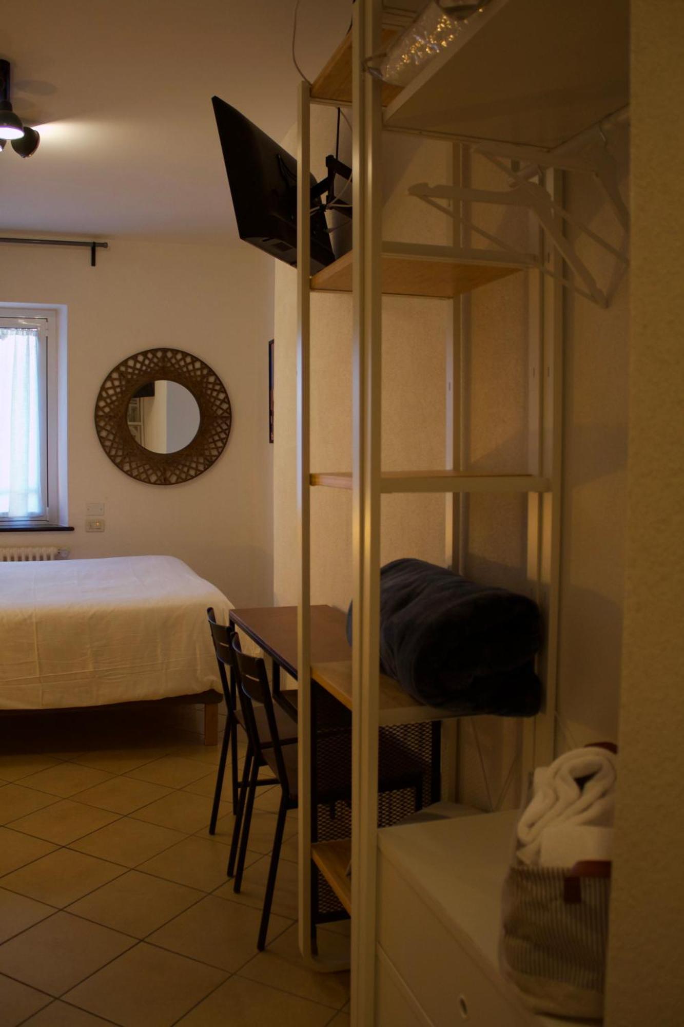 Piccolo Borgo Hotel Chiavari Buitenkant foto