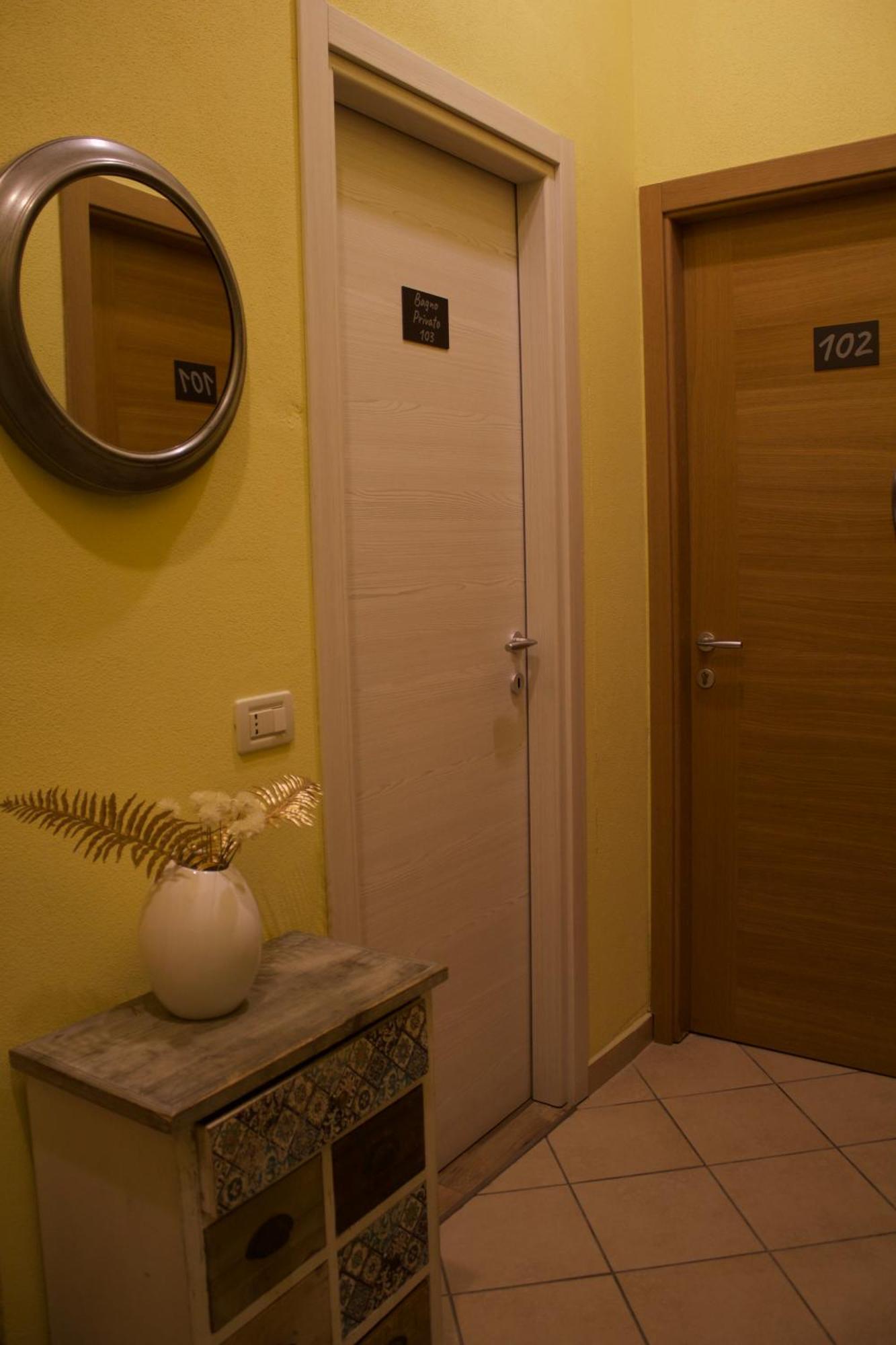 Piccolo Borgo Hotel Chiavari Buitenkant foto